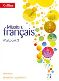 Cover image for Workbook 3