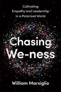 Cover image for Chasing We-ness