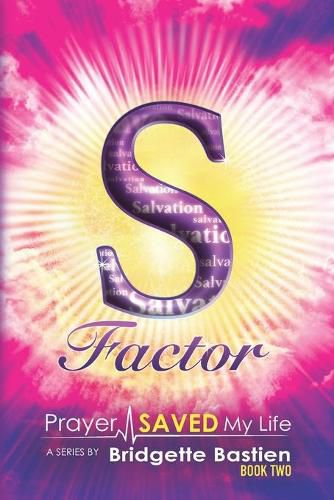 Cover image for S-Factor