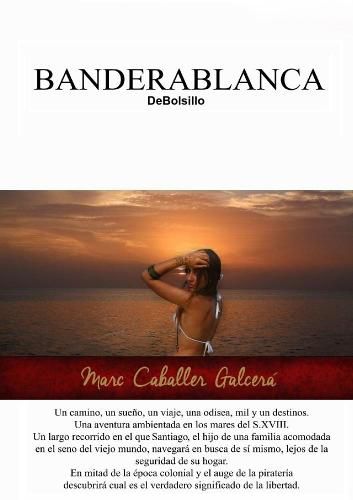 Cover image for BANDERABLANCA DeBolsillo