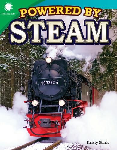 Cover image for Powered by Steam