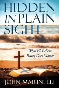 Cover image for Hidden In Plain Sight: Doctrinal Teaching