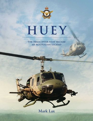 Cover image for Huey