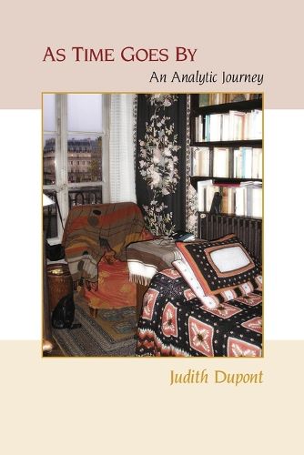 Cover image for As Time Goes By: An Analytic Journey