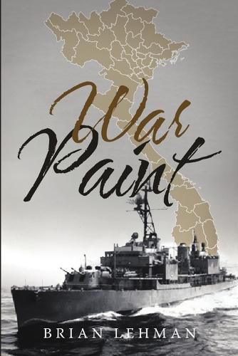 Cover image for War Paint