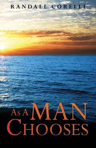 Cover image for As A Man Chooses