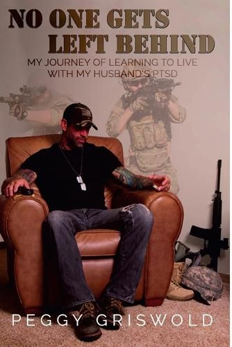 Cover image for No One Gets Left Behind