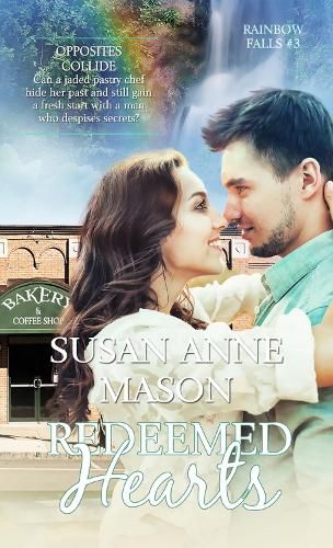 Cover image for Redeemed Hearts