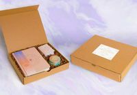 Cover image for Gratitude Boxed Gift Set