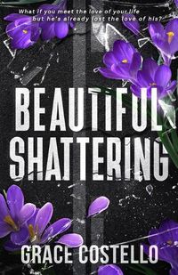 Cover image for Beautiful Shattering