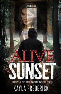 Cover image for Alive at Sunset