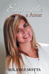 Cover image for Ensenando a Amar