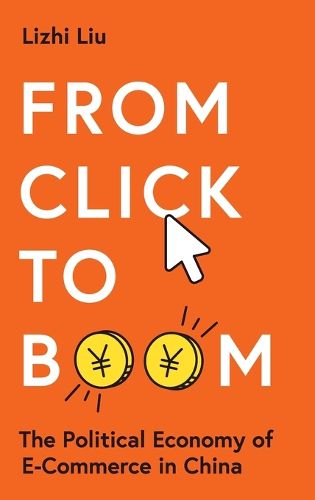 Cover image for From Click to Boom