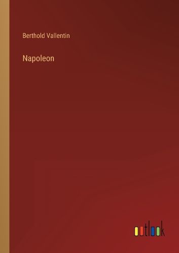 Cover image for Napoleon