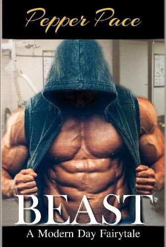 Cover image for Beast