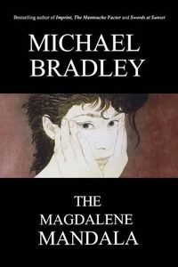 Cover image for The Magdalene Mandala