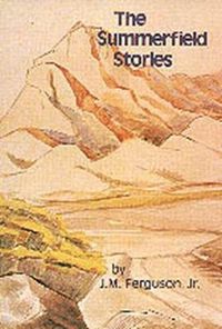 Cover image for Summerfield Stories