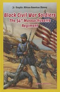 Cover image for Black Civil War Soldiers