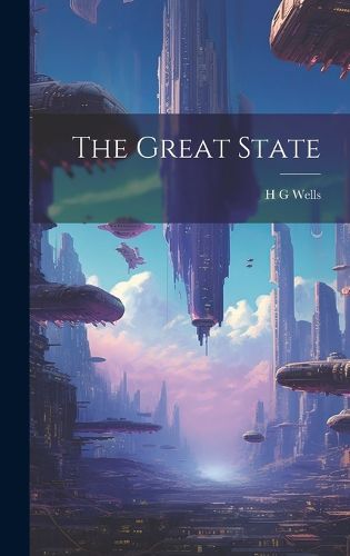 Cover image for The Great State