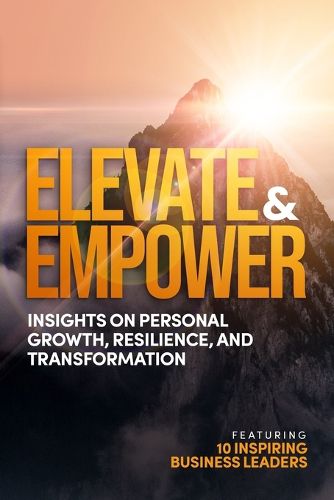 Cover image for Elevate and Empower