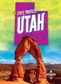 Cover image for Utah