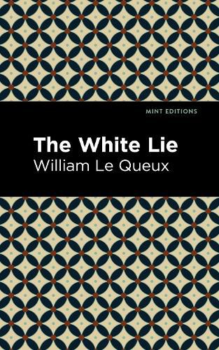 Cover image for The White Lie