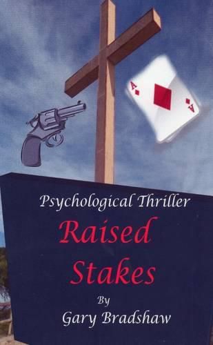 Cover image for Raised Stakes