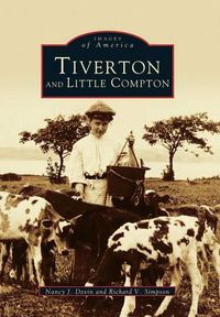 Cover image for Tiverton and Little Compton