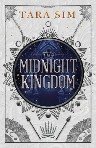 The Midnight Kingdom