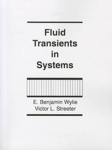 Cover image for Fluid Transients in Systems