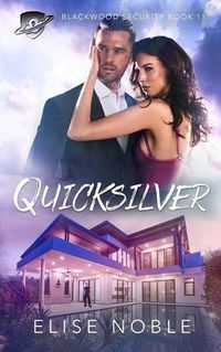 Cover image for Quicksilver