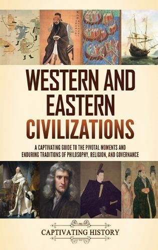 Western and Eastern Civilizations