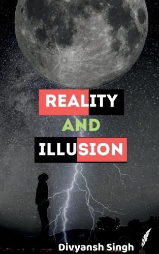 Cover image for Reality and Illusion