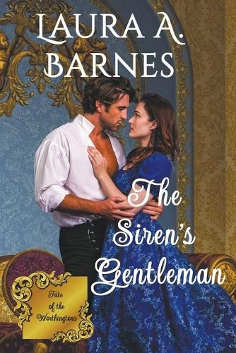 Cover image for The Siren's Gentleman