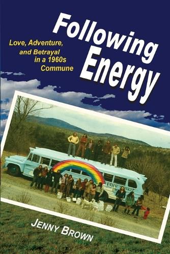 Cover image for Following Energy