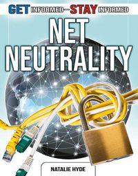 Cover image for Net Neutrality