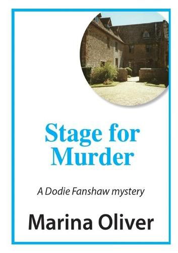 Cover image for Stage for Murder