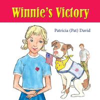 Cover image for Winnie's Victory