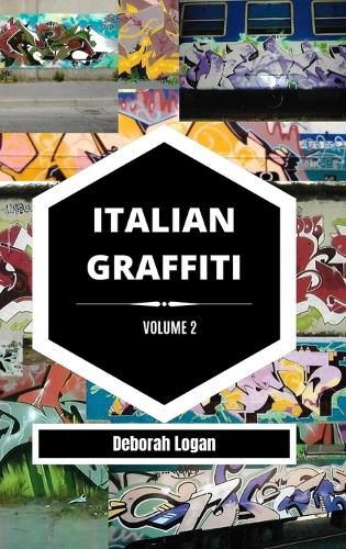 Cover image for Italian Graffiti Volume 2