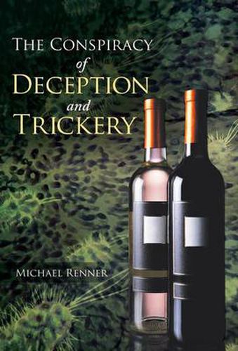 Cover image for The Conspiracy of Deception and Trickery