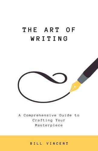 Cover image for The Art of Writing