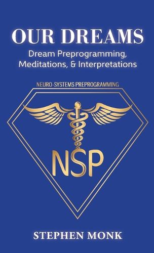 Cover image for Our Dreams