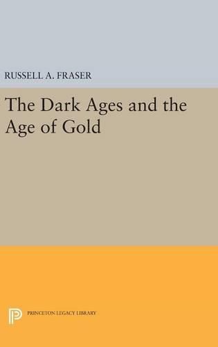 Cover image for The Dark Ages and the Age of Gold