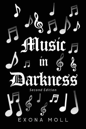 Cover image for Music In Darkness