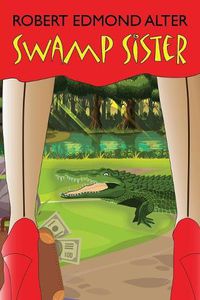 Cover image for Swamp Sister