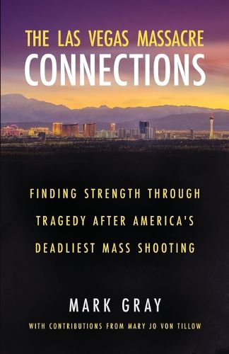 Cover image for The Las Vegas Massacre Connections