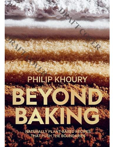 Cover image for Beyond Baking