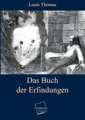 Das Buch Der Erfindungen