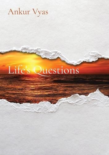 Cover image for Life's Questions