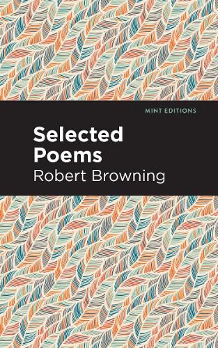 Cover image for Selected Poems